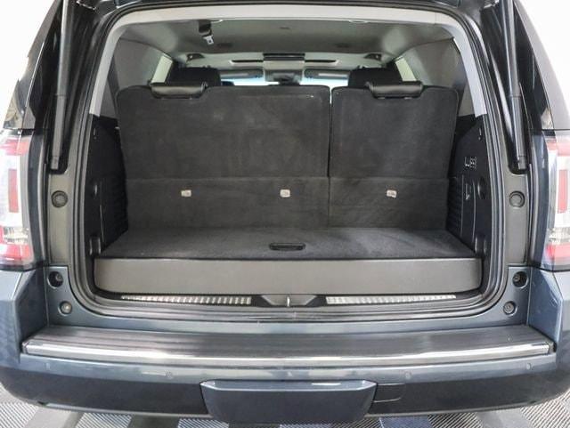 used 2019 GMC Yukon car, priced at $31,237