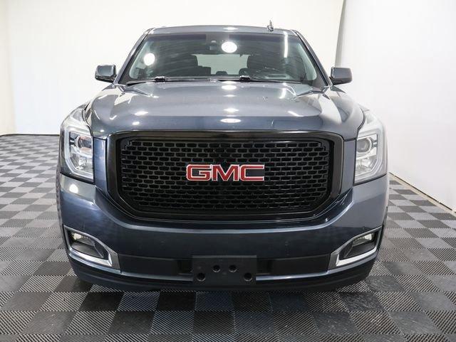 used 2019 GMC Yukon car, priced at $31,237