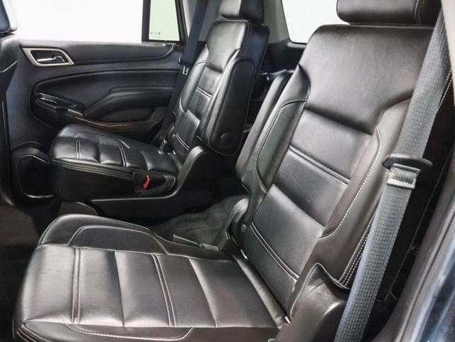 used 2019 GMC Yukon car, priced at $31,237