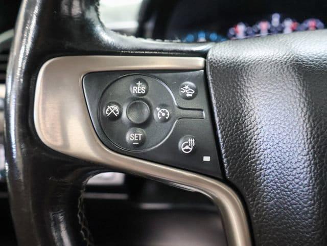 used 2019 GMC Yukon car, priced at $31,237