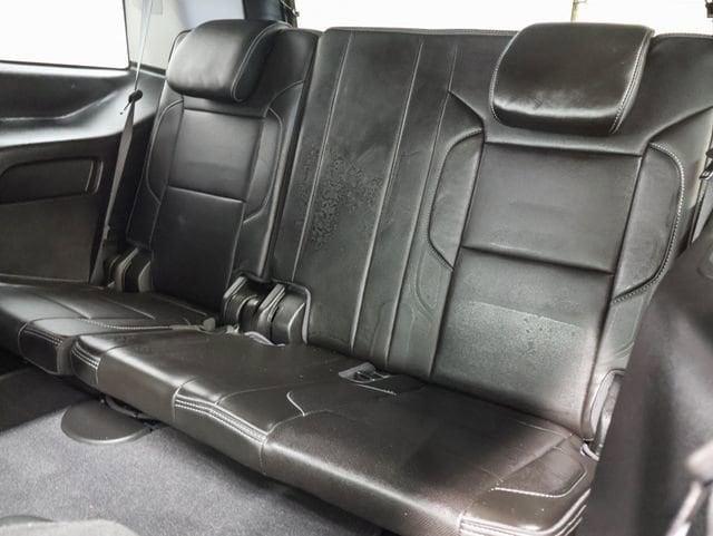 used 2019 GMC Yukon car, priced at $31,237