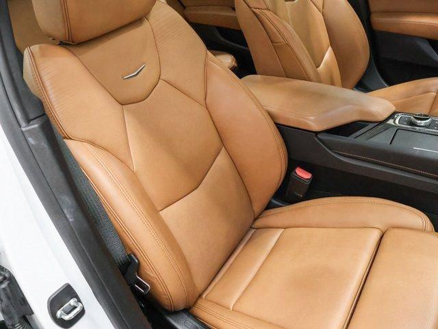 used 2020 Cadillac CT5 car, priced at $28,119