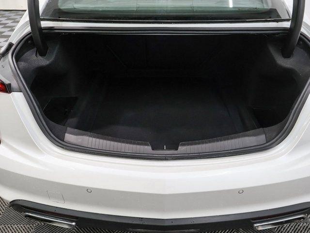 used 2020 Cadillac CT5 car, priced at $28,119