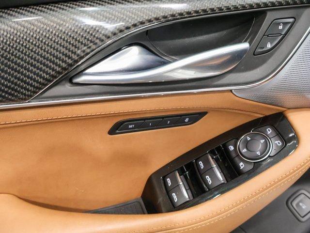 used 2020 Cadillac CT5 car, priced at $28,119