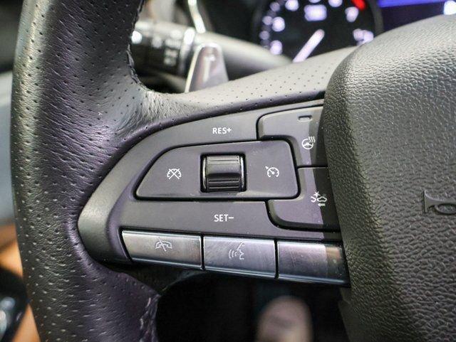 used 2020 Cadillac CT5 car, priced at $28,119