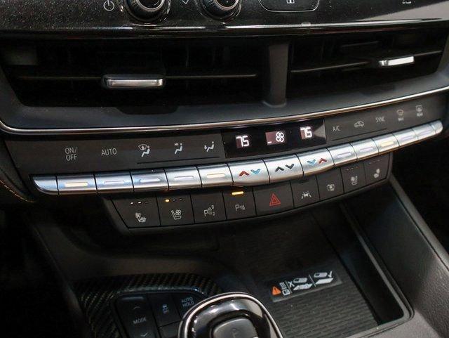 used 2020 Cadillac CT5 car, priced at $28,119