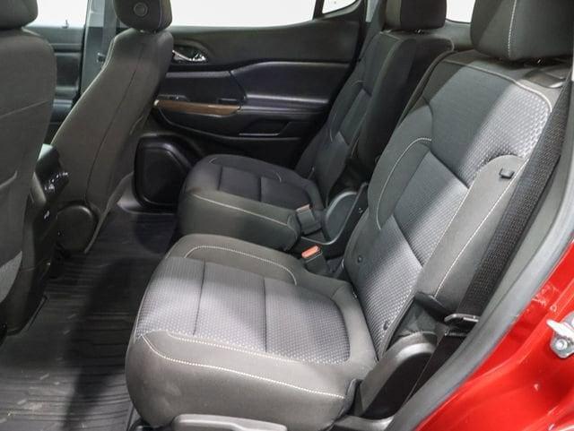 used 2023 GMC Acadia car, priced at $29,392