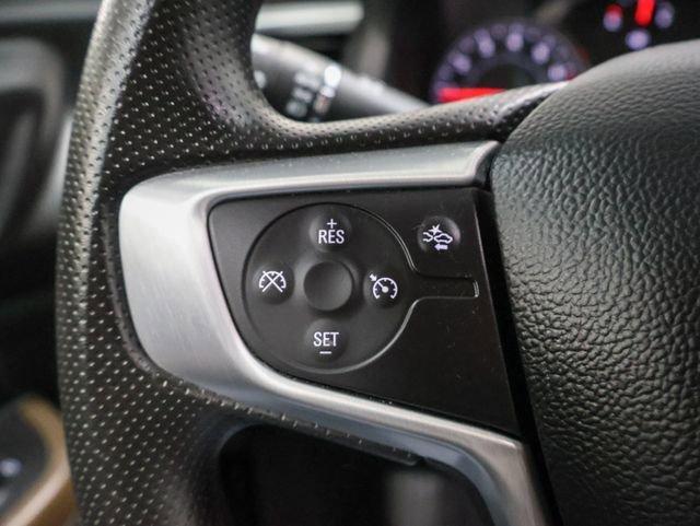 used 2023 GMC Acadia car, priced at $29,392