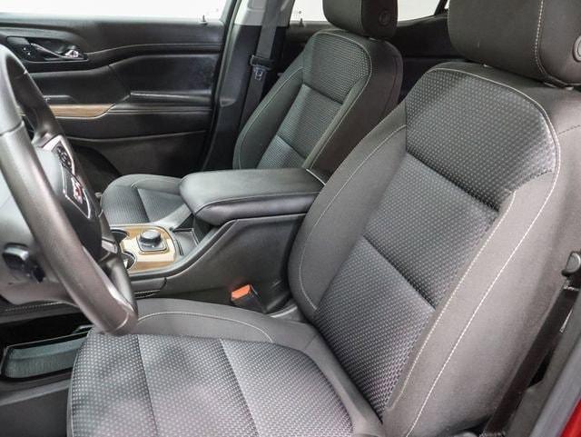 used 2023 GMC Acadia car, priced at $29,392
