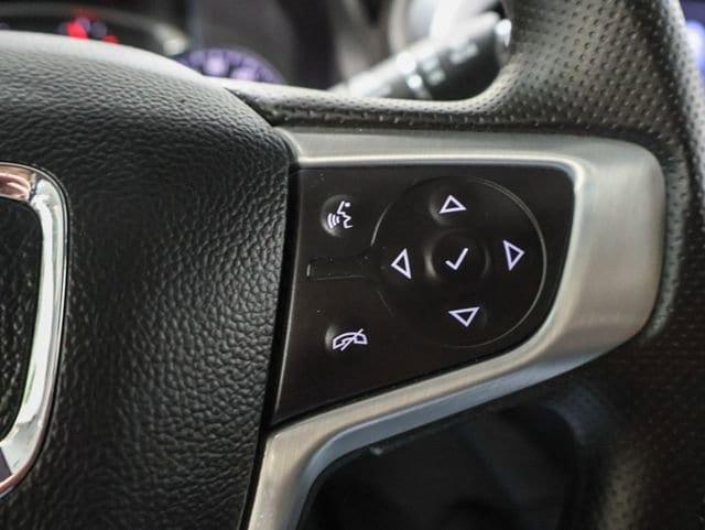 used 2023 GMC Acadia car, priced at $29,392
