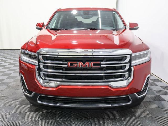 used 2023 GMC Acadia car, priced at $29,392