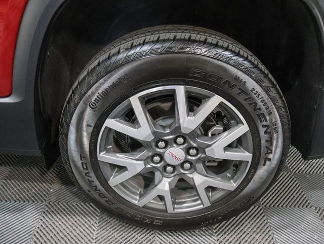 used 2023 GMC Acadia car, priced at $29,392