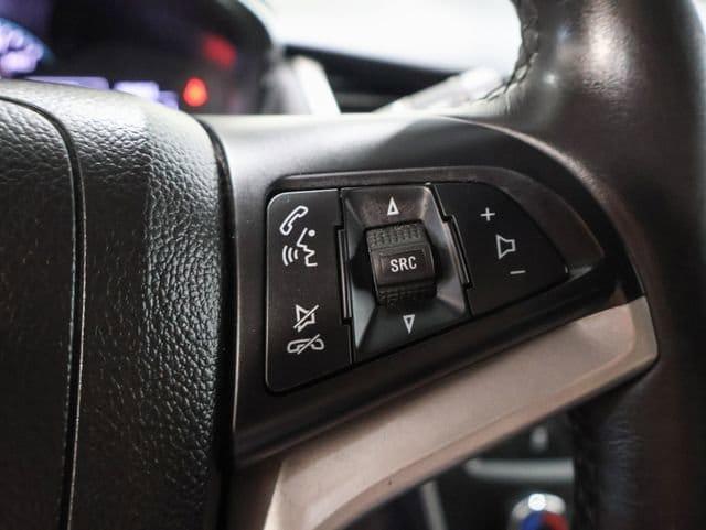 used 2020 Chevrolet Trax car, priced at $12,358