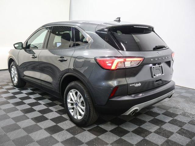 used 2020 Ford Escape car, priced at $17,007