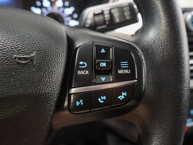 used 2020 Ford Escape car, priced at $17,007