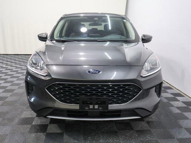 used 2020 Ford Escape car, priced at $17,007