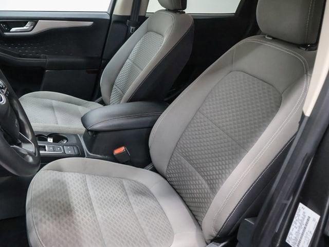used 2020 Ford Escape car, priced at $17,007