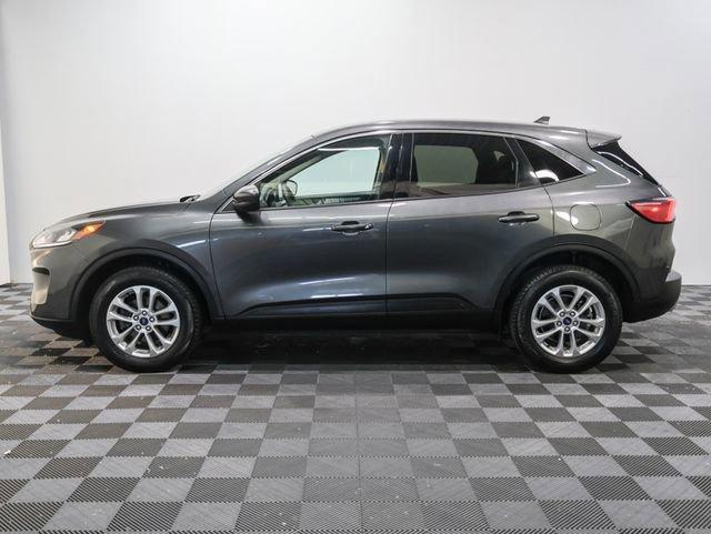 used 2020 Ford Escape car, priced at $17,007