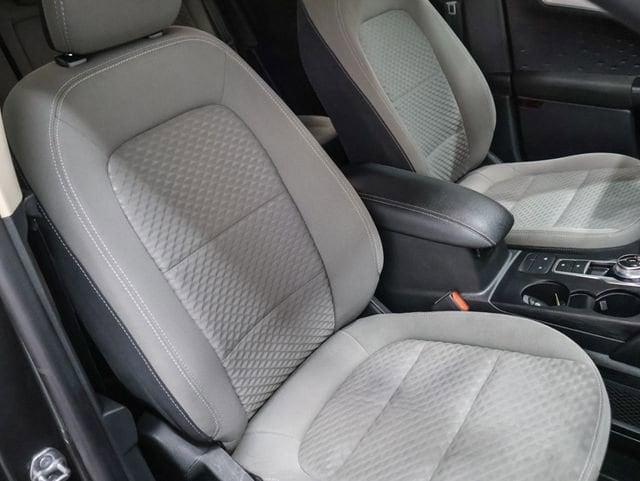 used 2020 Ford Escape car, priced at $17,007