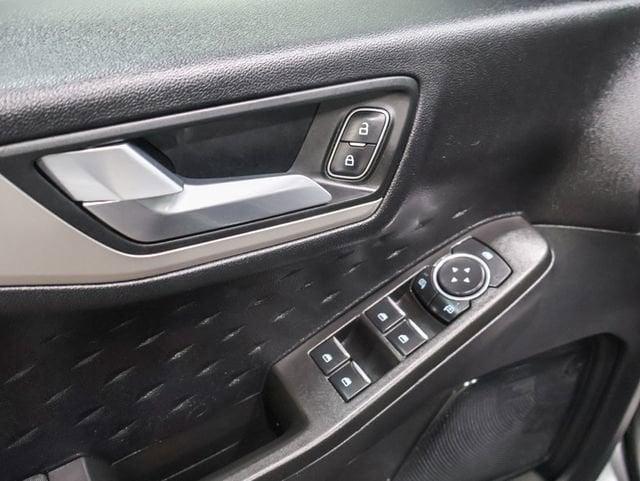 used 2020 Ford Escape car, priced at $17,007