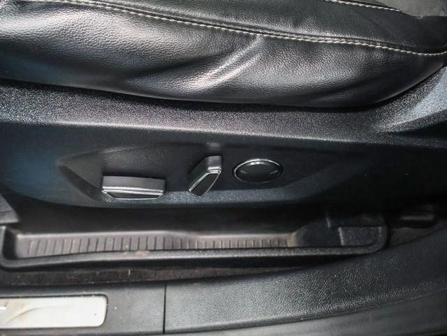 used 2016 Ford Edge car, priced at $16,778