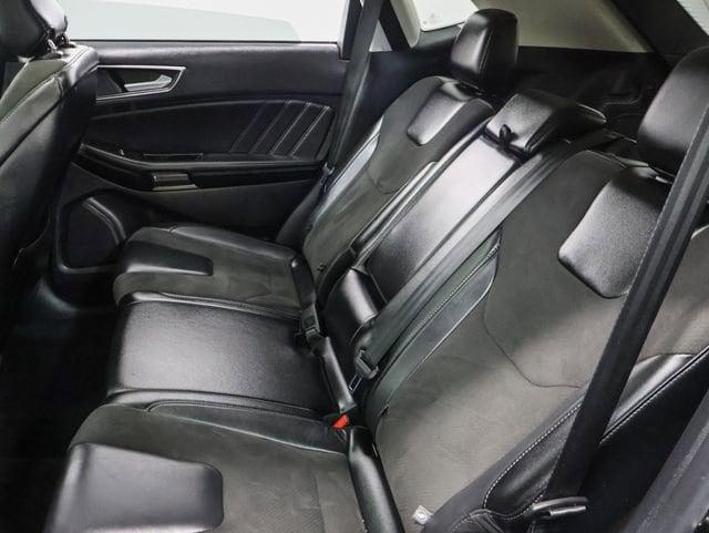 used 2016 Ford Edge car, priced at $16,778