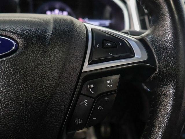 used 2016 Ford Edge car, priced at $16,778