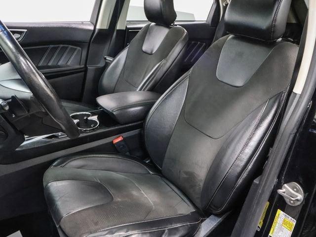 used 2016 Ford Edge car, priced at $16,778