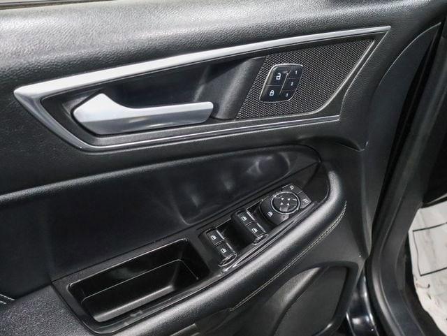 used 2016 Ford Edge car, priced at $16,778