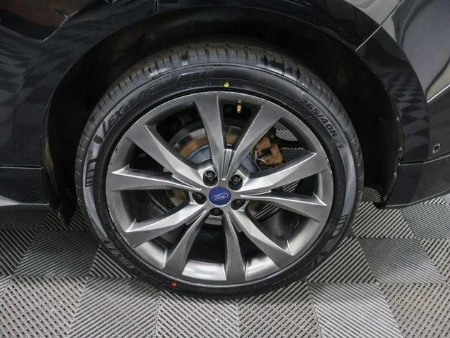 used 2016 Ford Edge car, priced at $16,778