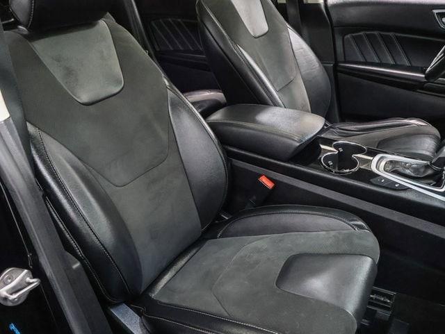 used 2016 Ford Edge car, priced at $16,778