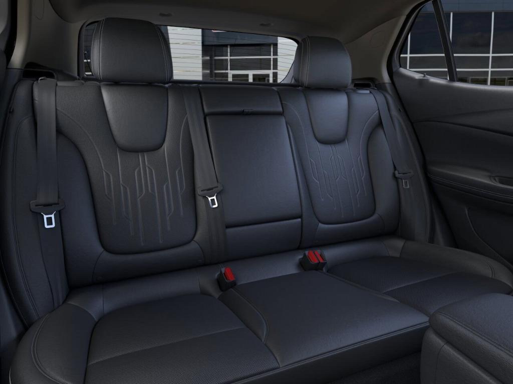 new 2026 Buick Encore GX car, priced at $34,141