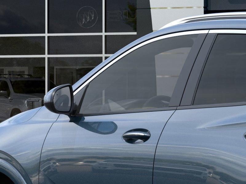 new 2026 Buick Encore GX car, priced at $34,141