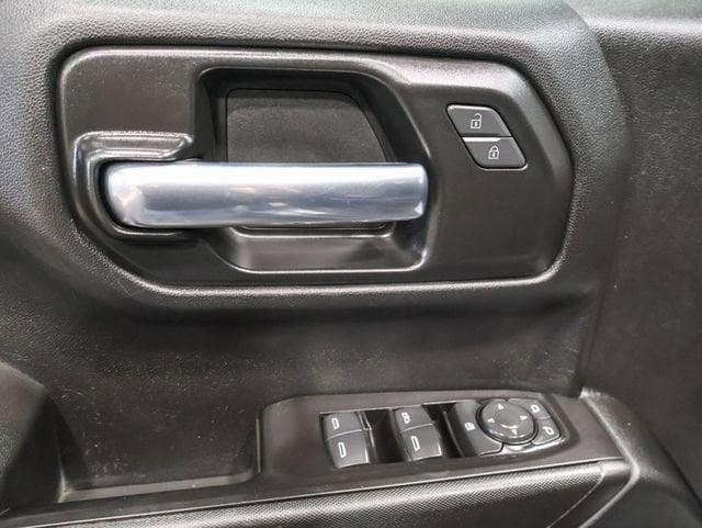 used 2020 Chevrolet Silverado 1500 car, priced at $26,676