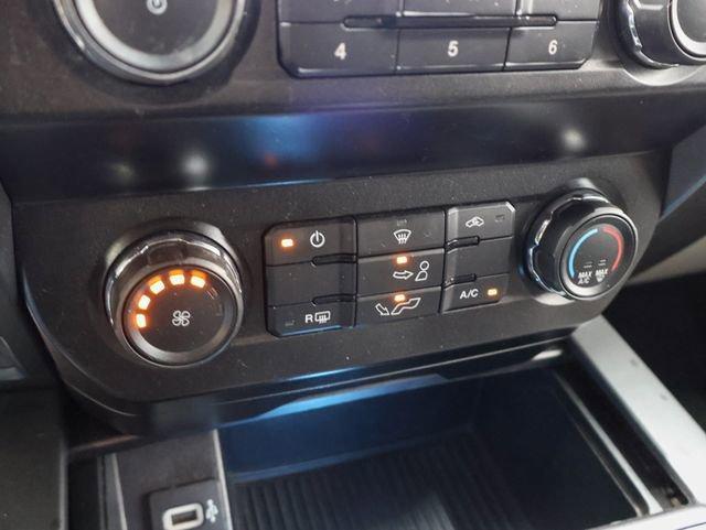used 2020 Ford F-150 car, priced at $23,120