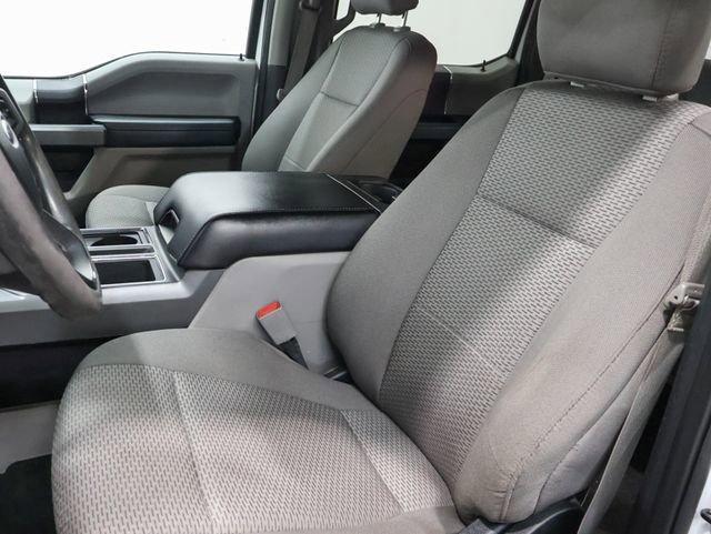 used 2020 Ford F-150 car, priced at $23,120