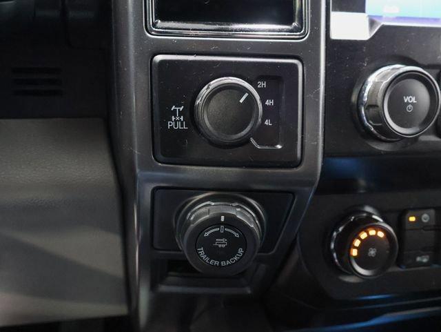 used 2020 Ford F-150 car, priced at $23,120