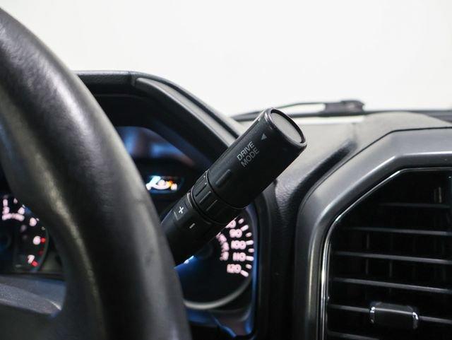 used 2020 Ford F-150 car, priced at $23,120
