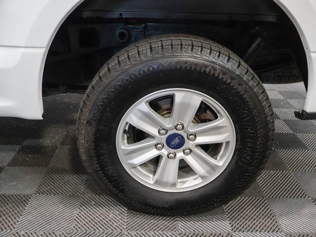 used 2020 Ford F-150 car, priced at $23,120