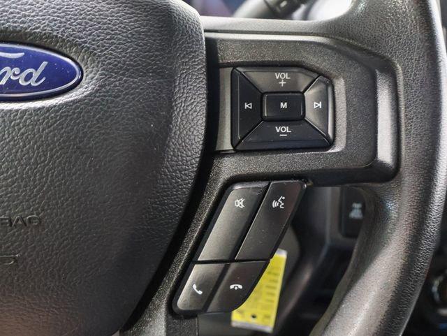 used 2020 Ford F-150 car, priced at $23,120