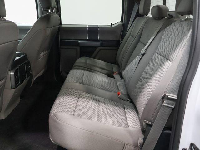 used 2020 Ford F-150 car, priced at $23,120