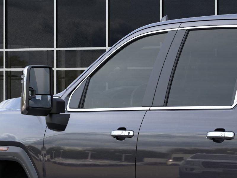 new 2025 GMC Sierra 2500 car, priced at $79,333
