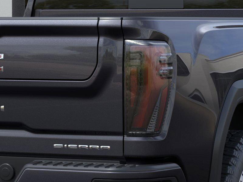 new 2025 GMC Sierra 2500 car, priced at $79,333
