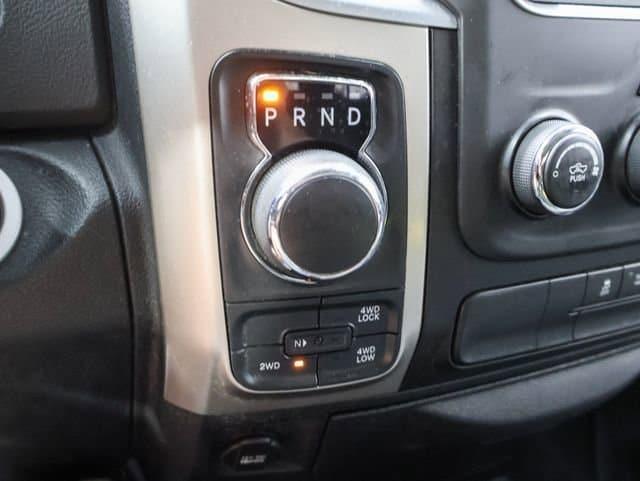 used 2016 Ram 1500 car, priced at $10,707