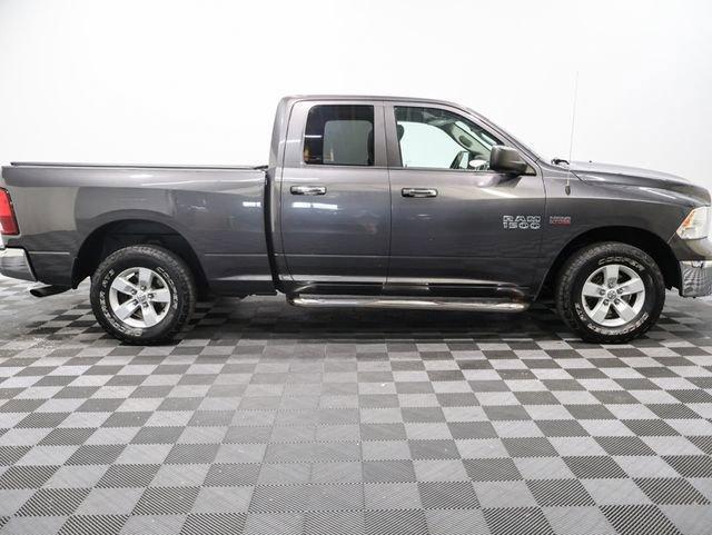used 2016 Ram 1500 car, priced at $10,707