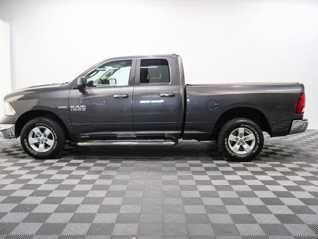 used 2016 Ram 1500 car, priced at $10,707