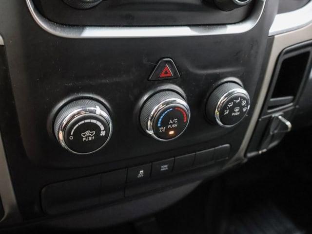used 2016 Ram 1500 car, priced at $10,707