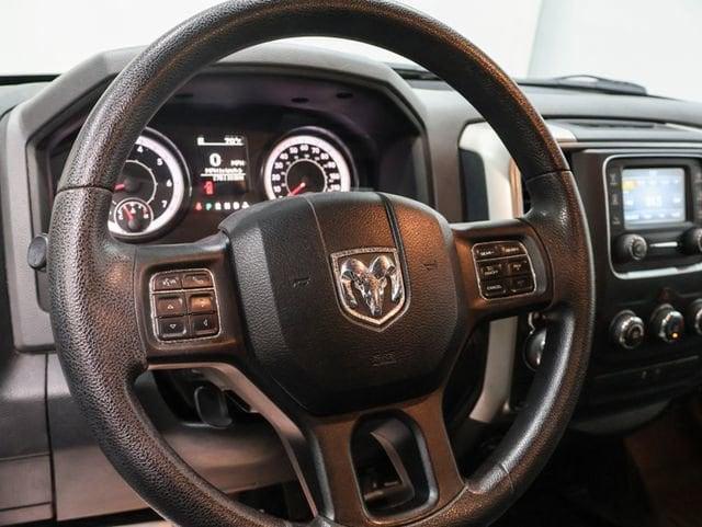 used 2016 Ram 1500 car, priced at $10,707