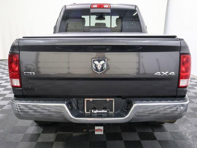 used 2016 Ram 1500 car, priced at $10,707