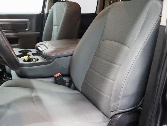 used 2016 Ram 1500 car, priced at $10,707